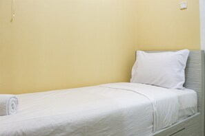 Interior - Best Homey And Strategic 2Br Apartment At Green Pramuka City (Jakarta)