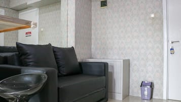 Standard Apartment | Living room