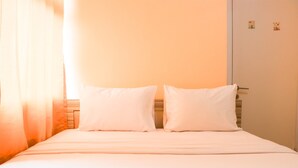 Căn hộ Tiêu chuẩn | Bàn ủi/dụng cụ ủi quần áo 