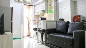 Căn hộ Tiêu chuẩn | Bàn ủi/dụng cụ ủi quần áo 