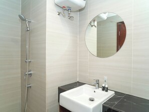 Studio Tiêu chuẩn | Phòng tắm