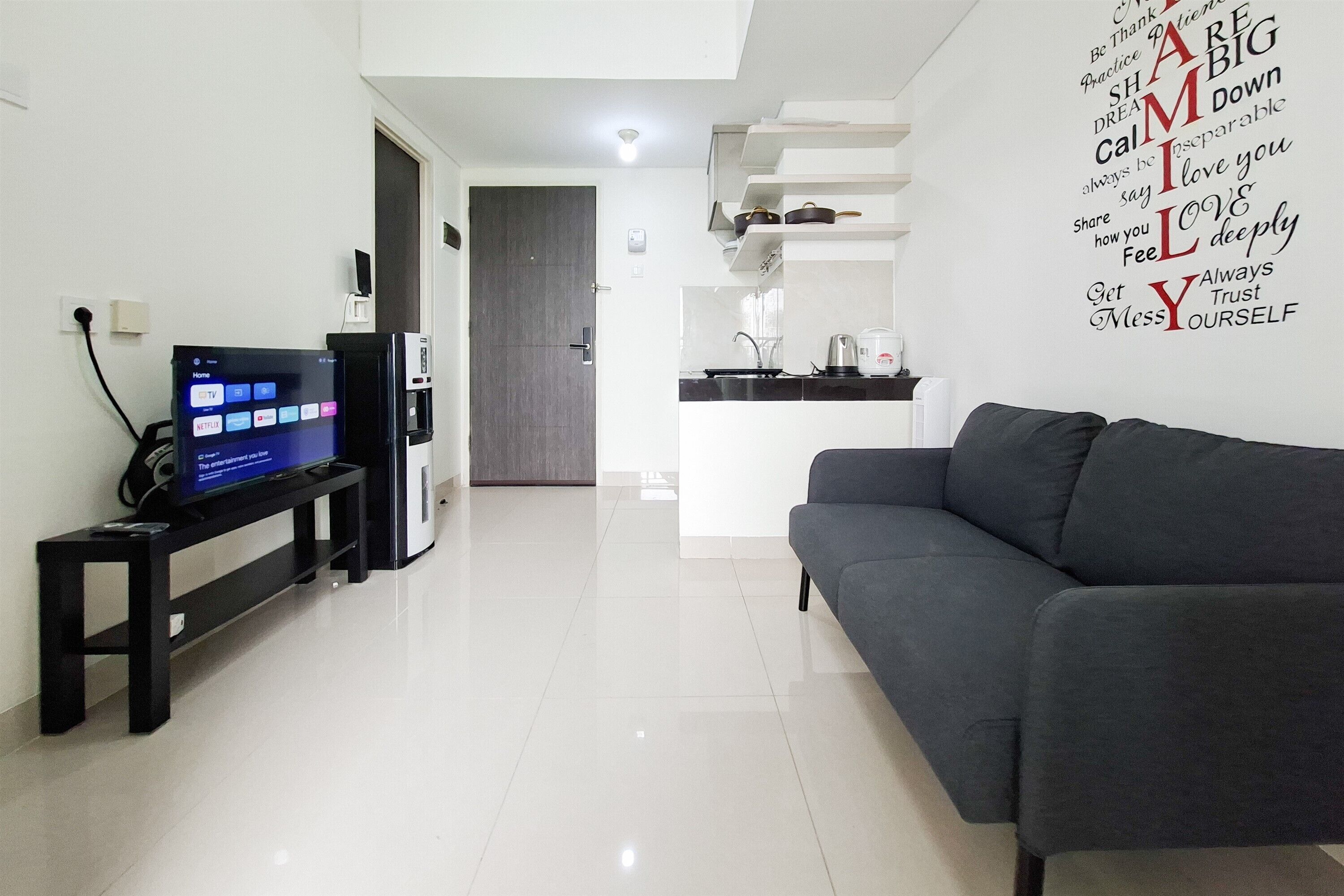 Sala de estar