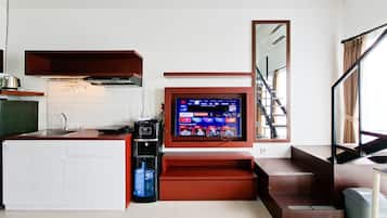 Standaard studio | Televisie