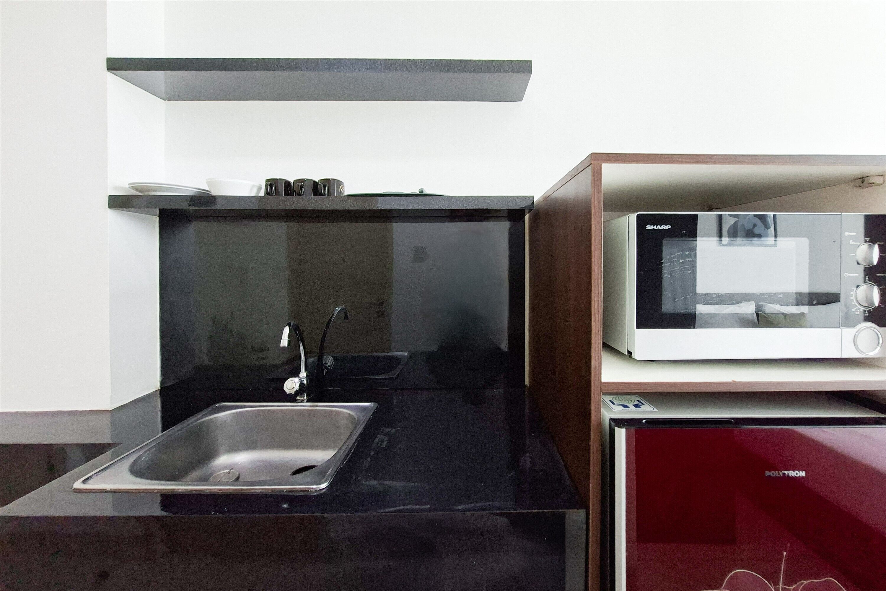 Studio Standard | Cuisine privée