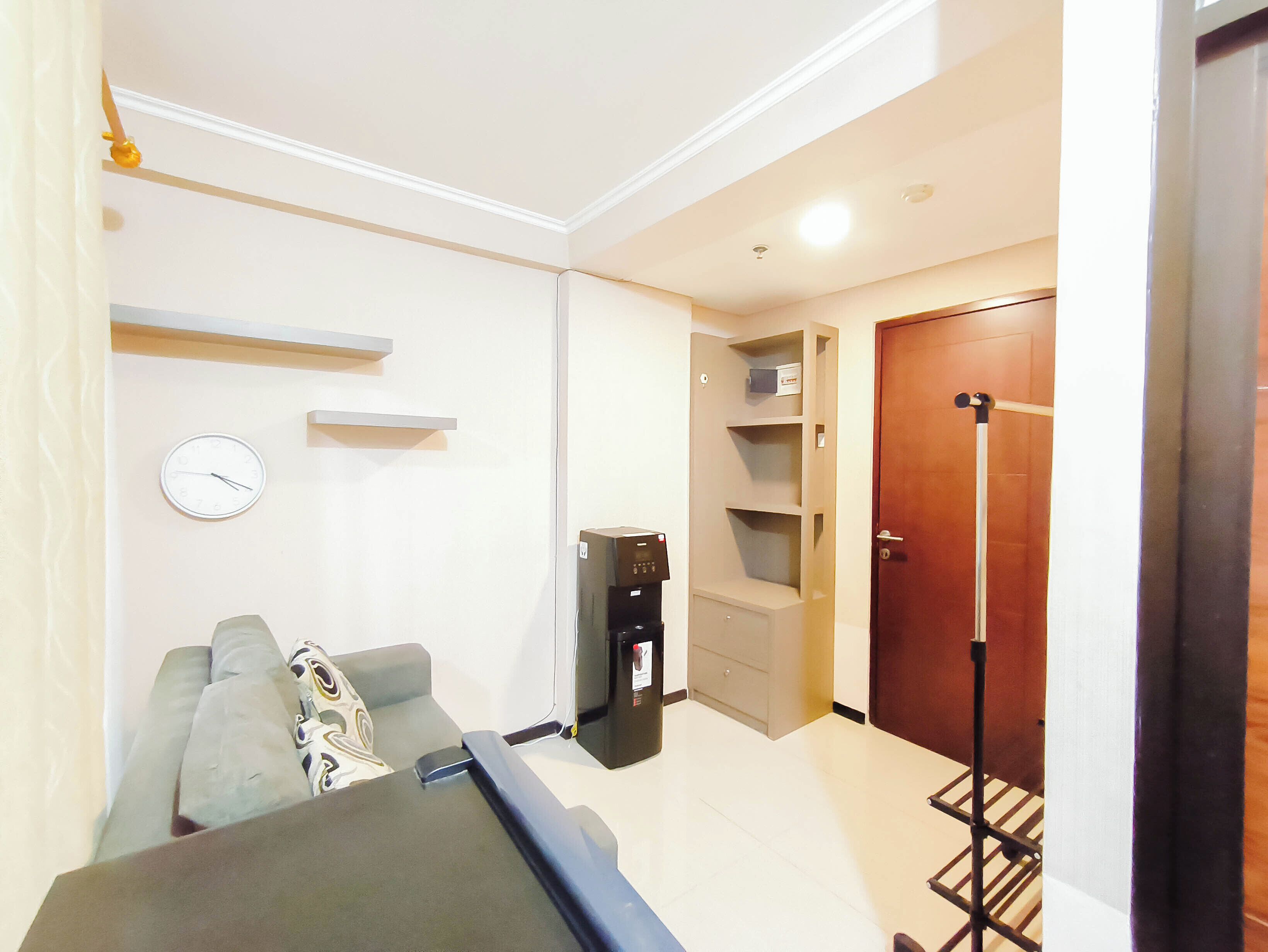 Apartamento estándar