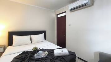 Apartemen Standar