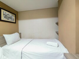 Apartamento estándar