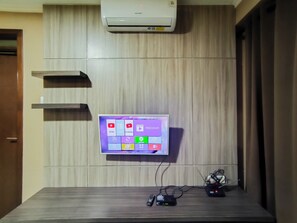 Fernseher