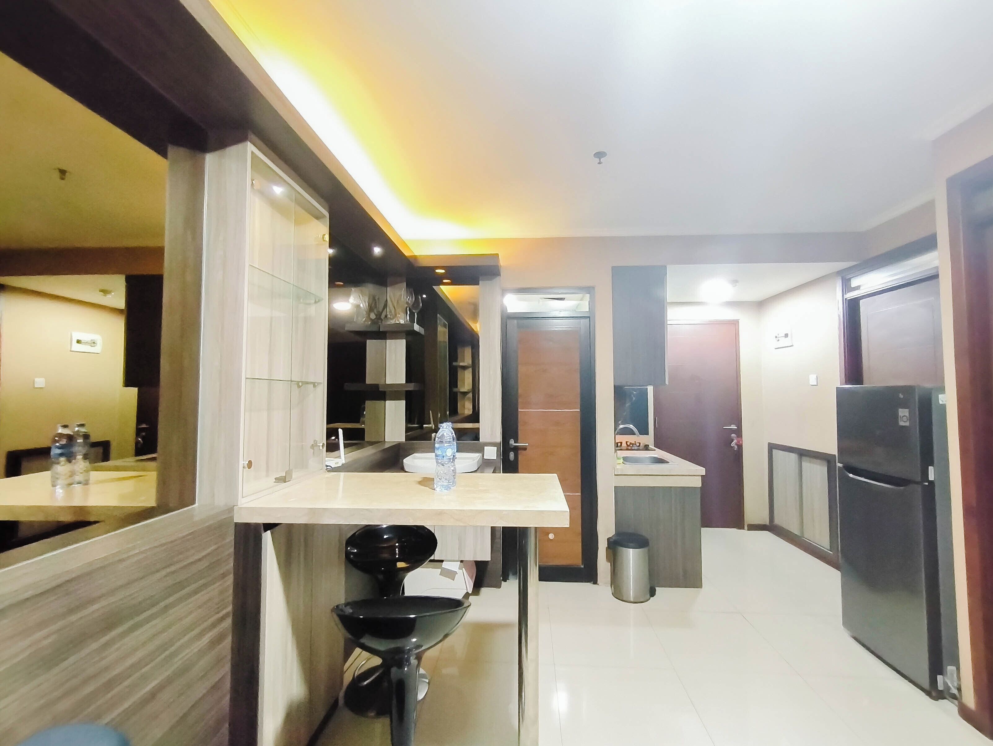Standard Apartment