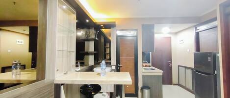 Căn hộ Tiêu chuẩn