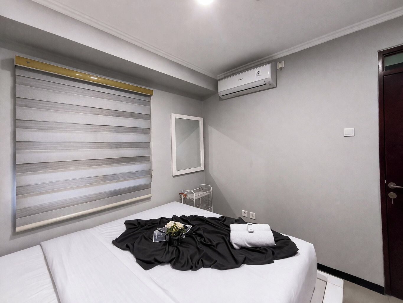 Standaard appartement