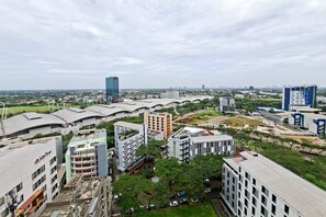 สแตนดาร์ดสตูดิโอ | วิวเมือง