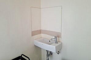 Interior - Good Deal Studio (No Kitchen) Apartment At B Residence (Tangerang)