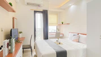 Standard Studio | Bed sheets