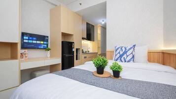 Studio – standard