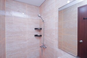 Standard Studio | Bathroom - 2 Pax Practical Studio At Transpark Cibubur Apartment (Bekasi)