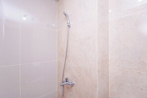 Estudio estándar | Baño