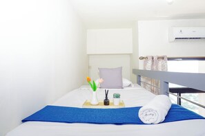 Standard Studio - Smart Layout Studio At Dave Apartment Near Universitas Indonesia (Depok)