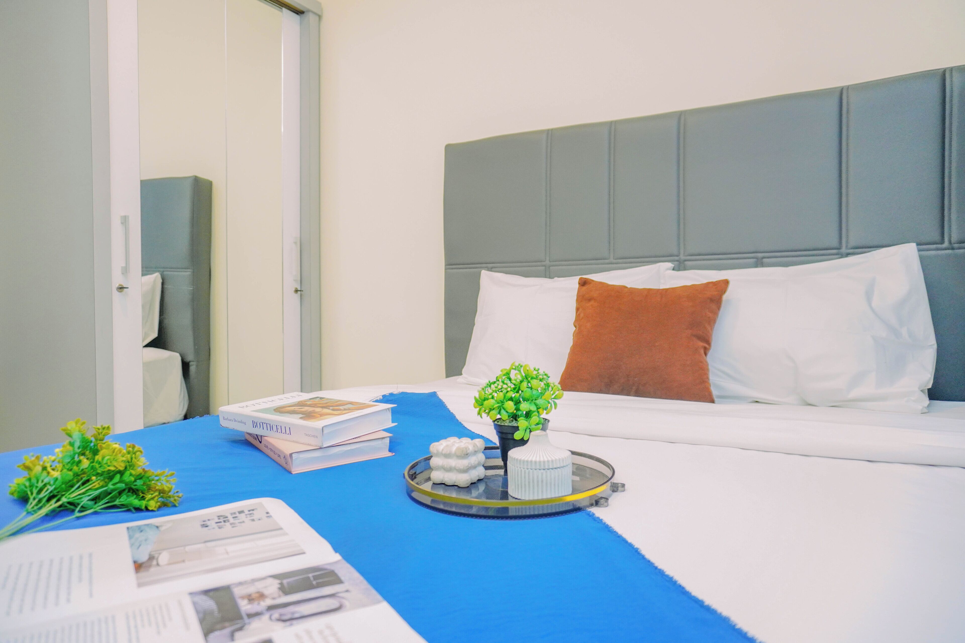 Standard-Apartment