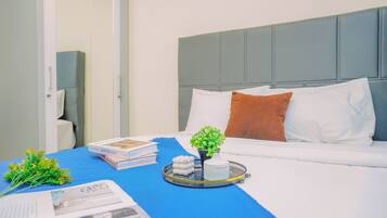 Standard-Apartment