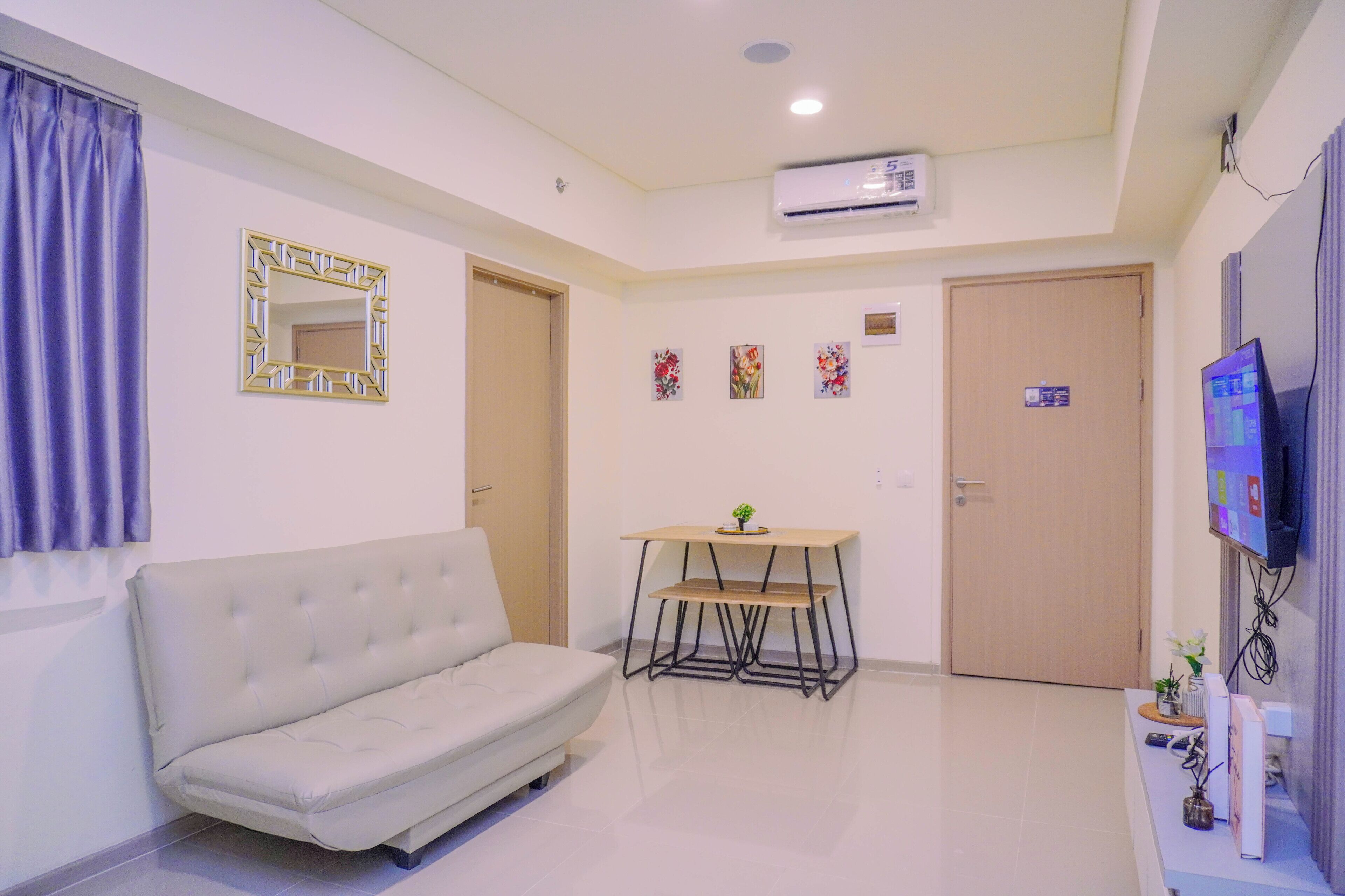 Standard-Apartment