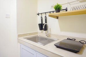 Interior - 2Br Apartment Near Paramadina University Cikarang At Meikarta (Cikarang)