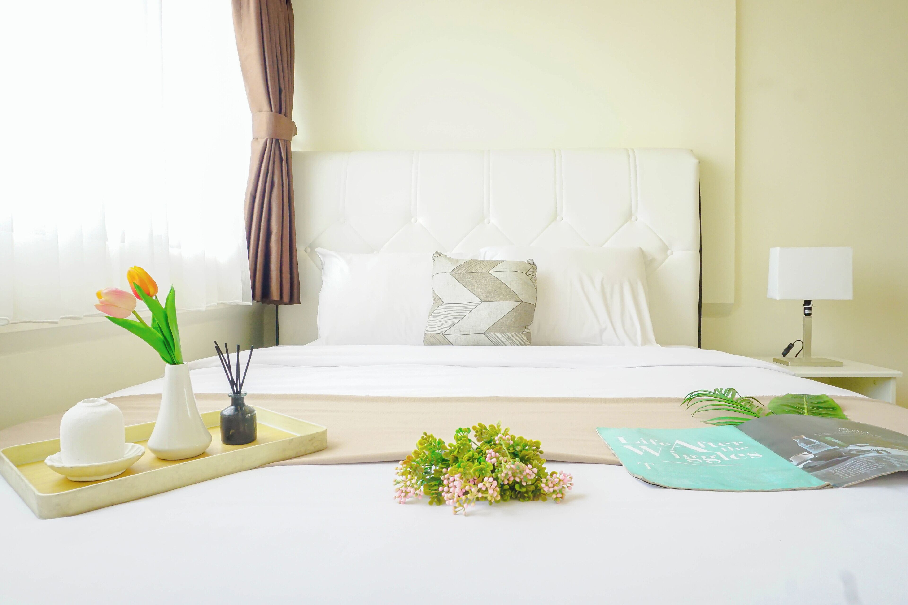 標準公寓