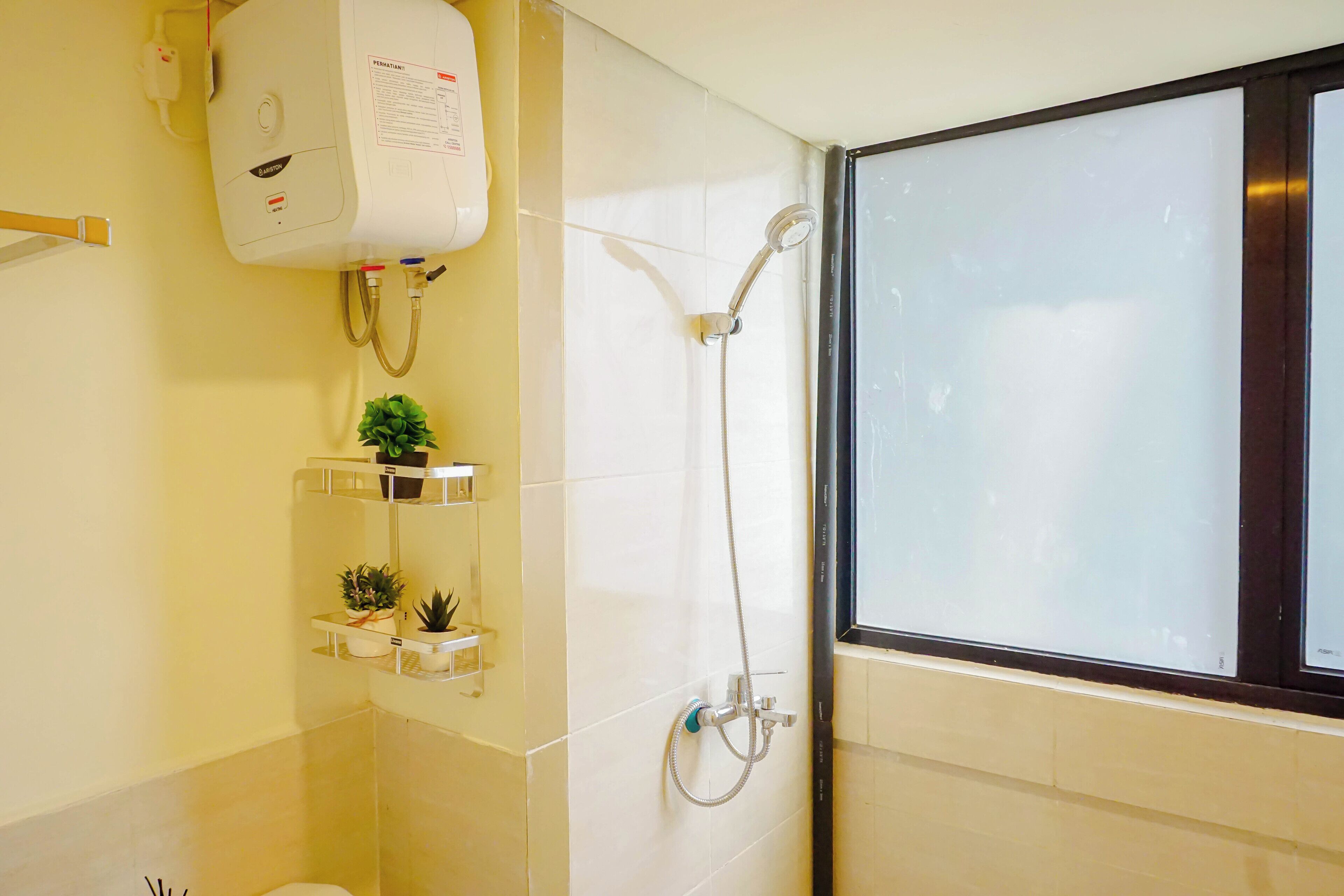 Appartamento Standard | Bagno