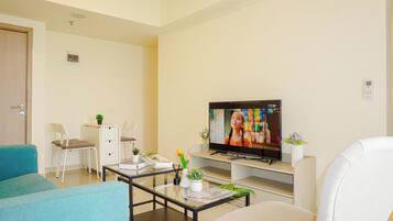 Standard Apartment | Television