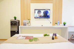 Studio Standar | Televisi