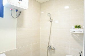 Standard-Studio | Badezimmer