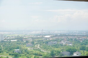 Studio Standar | Pemandangan kota