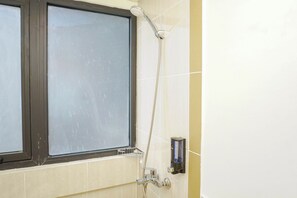 Standard Apartment | Bathroom - Compact And Comfy 2Br At Meikarta Apartment (Cikarang)