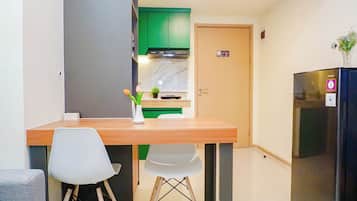 Dineerruimte