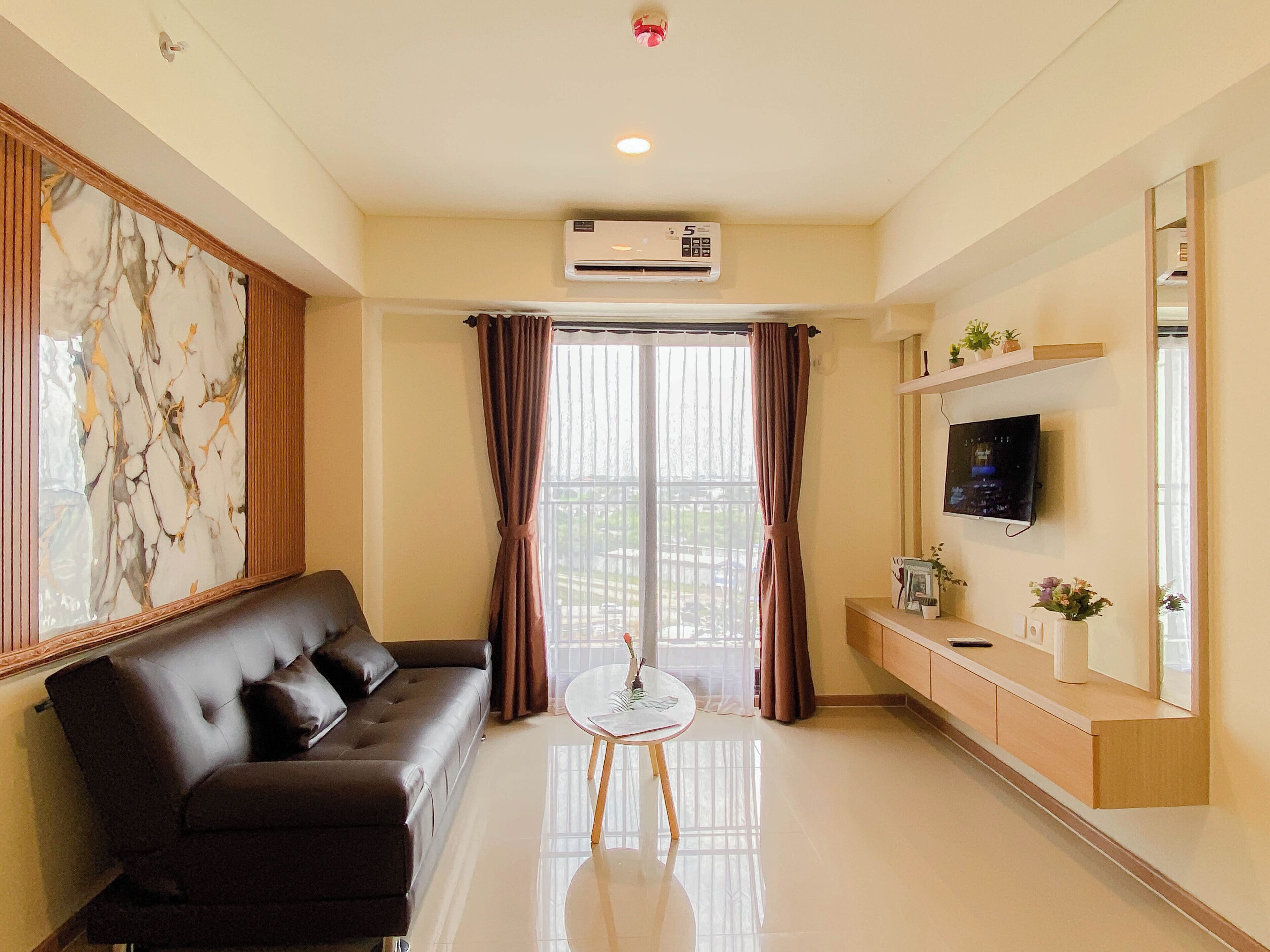 Standard-Apartment