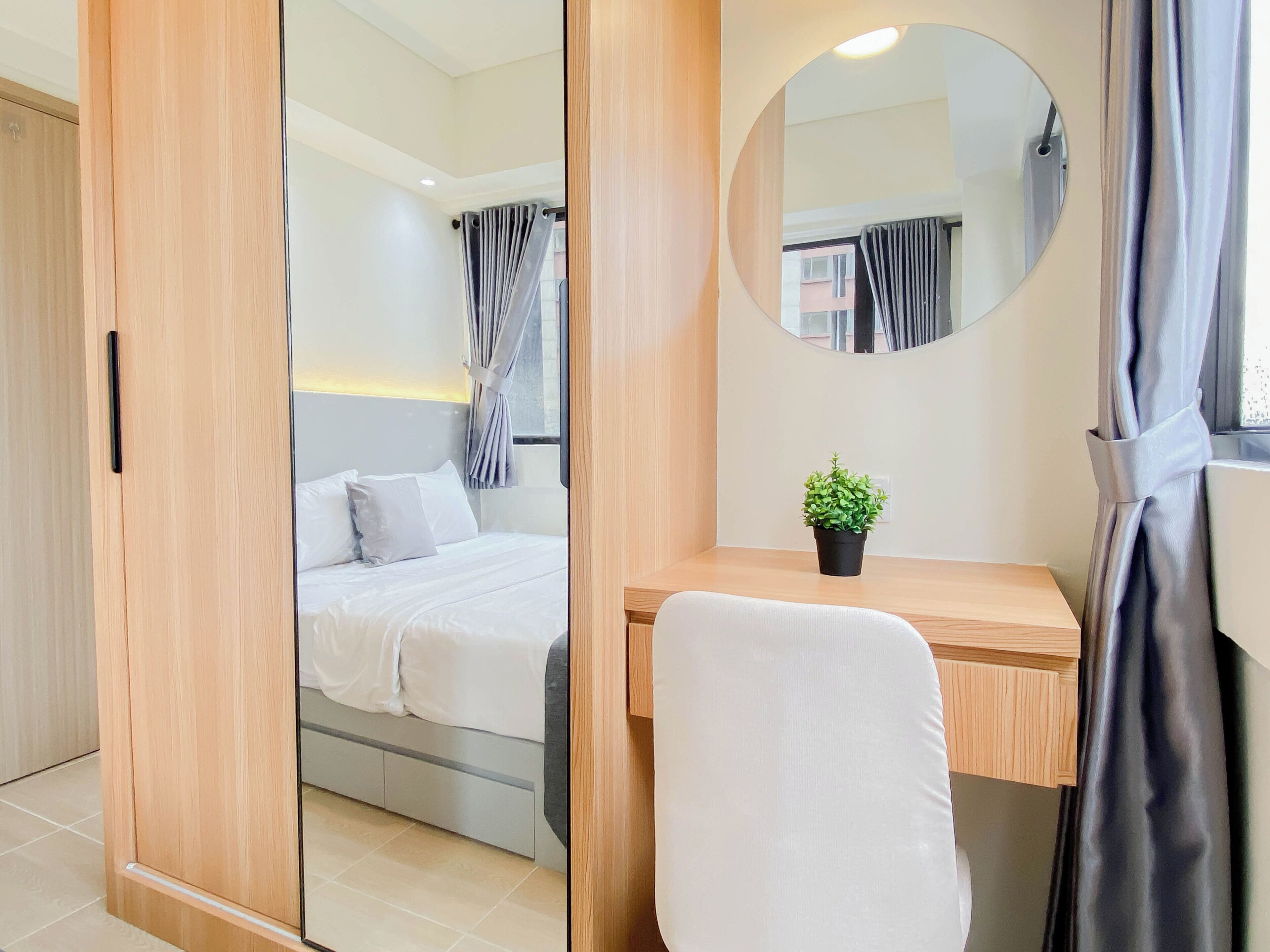 Standard-Apartment
