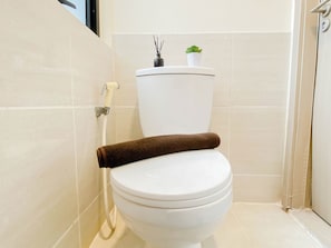 Monolocale Standard | Bagno