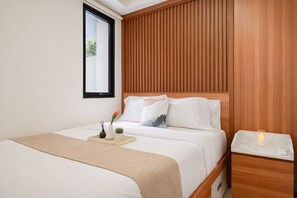Standard-Apartment