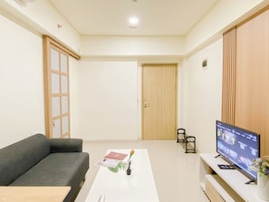 Appartement Standard | Télévision