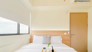 Apartemen Standar
