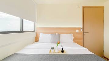 Apartamento standard