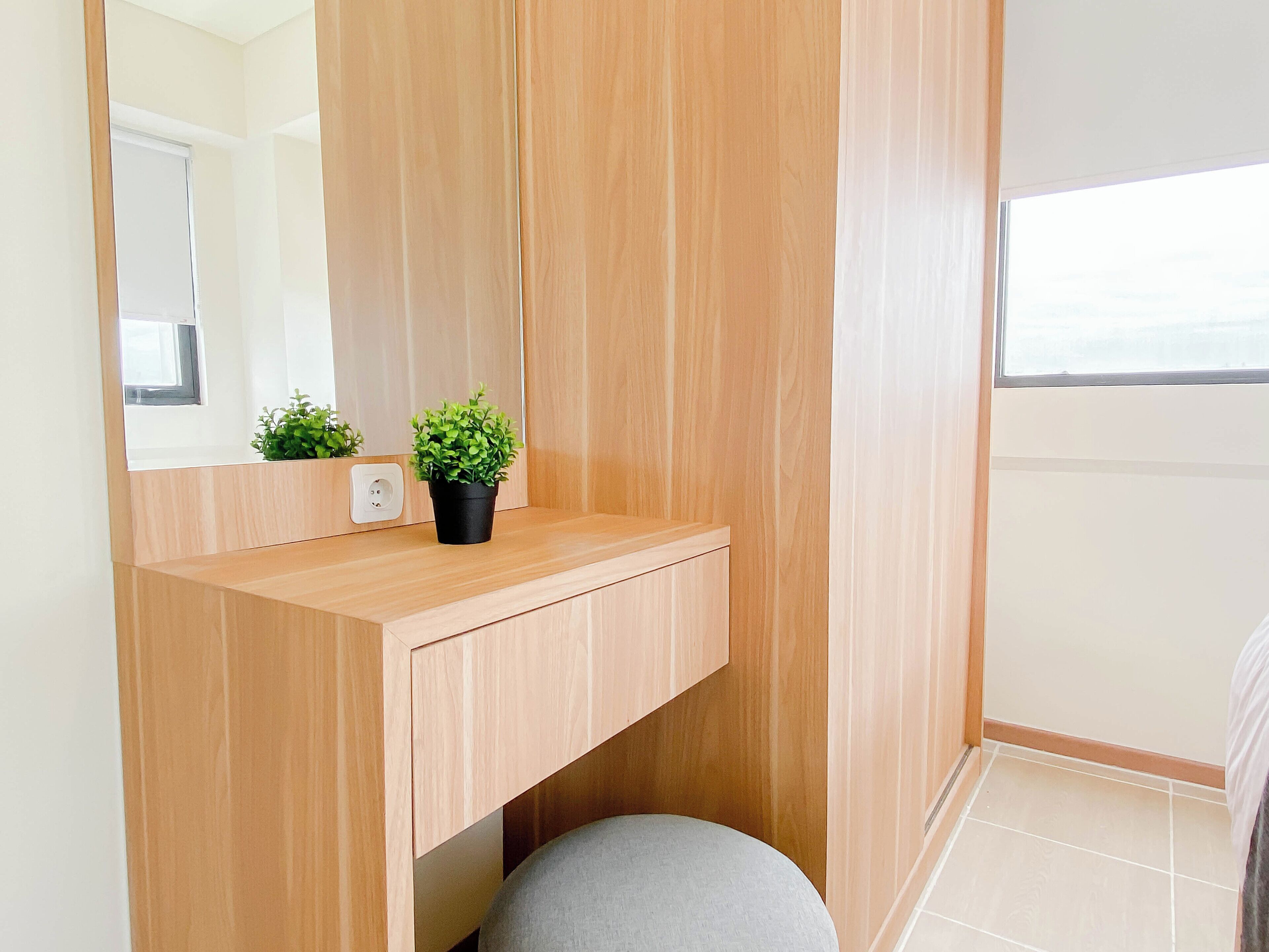 Standard Apartment