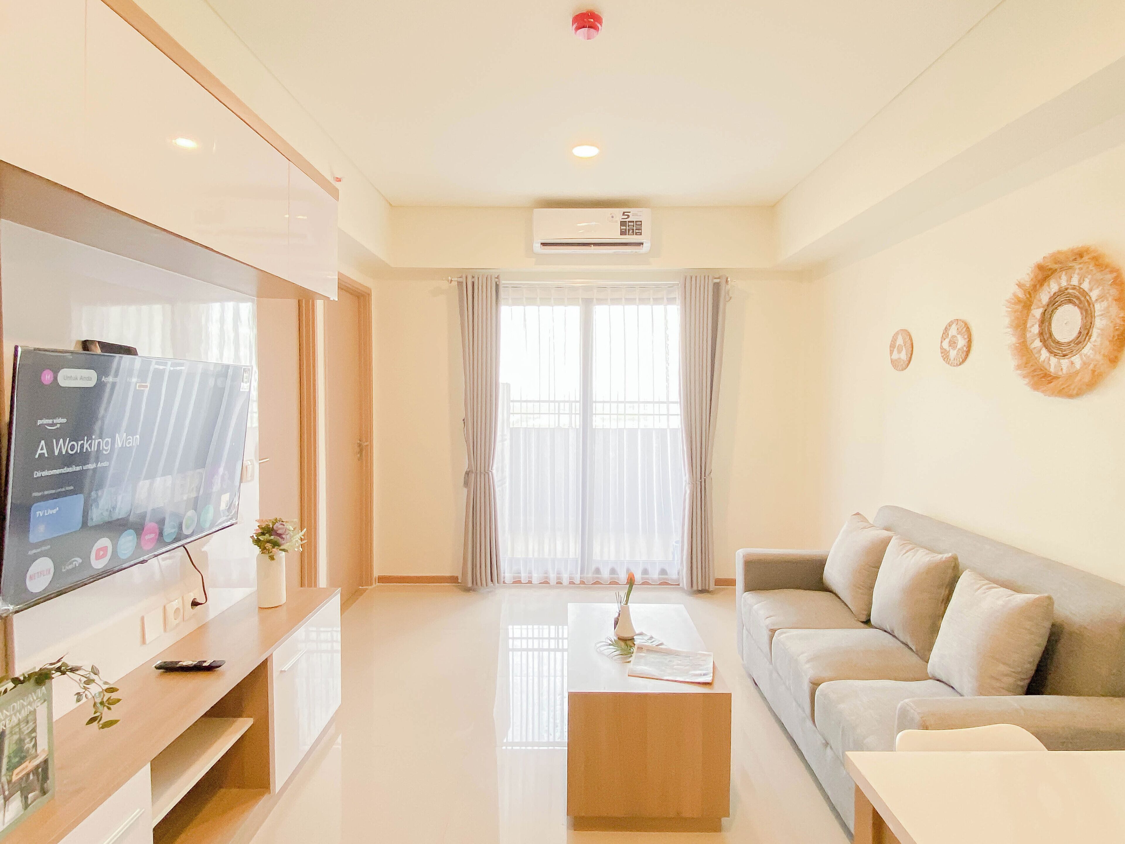 Standard Apartment