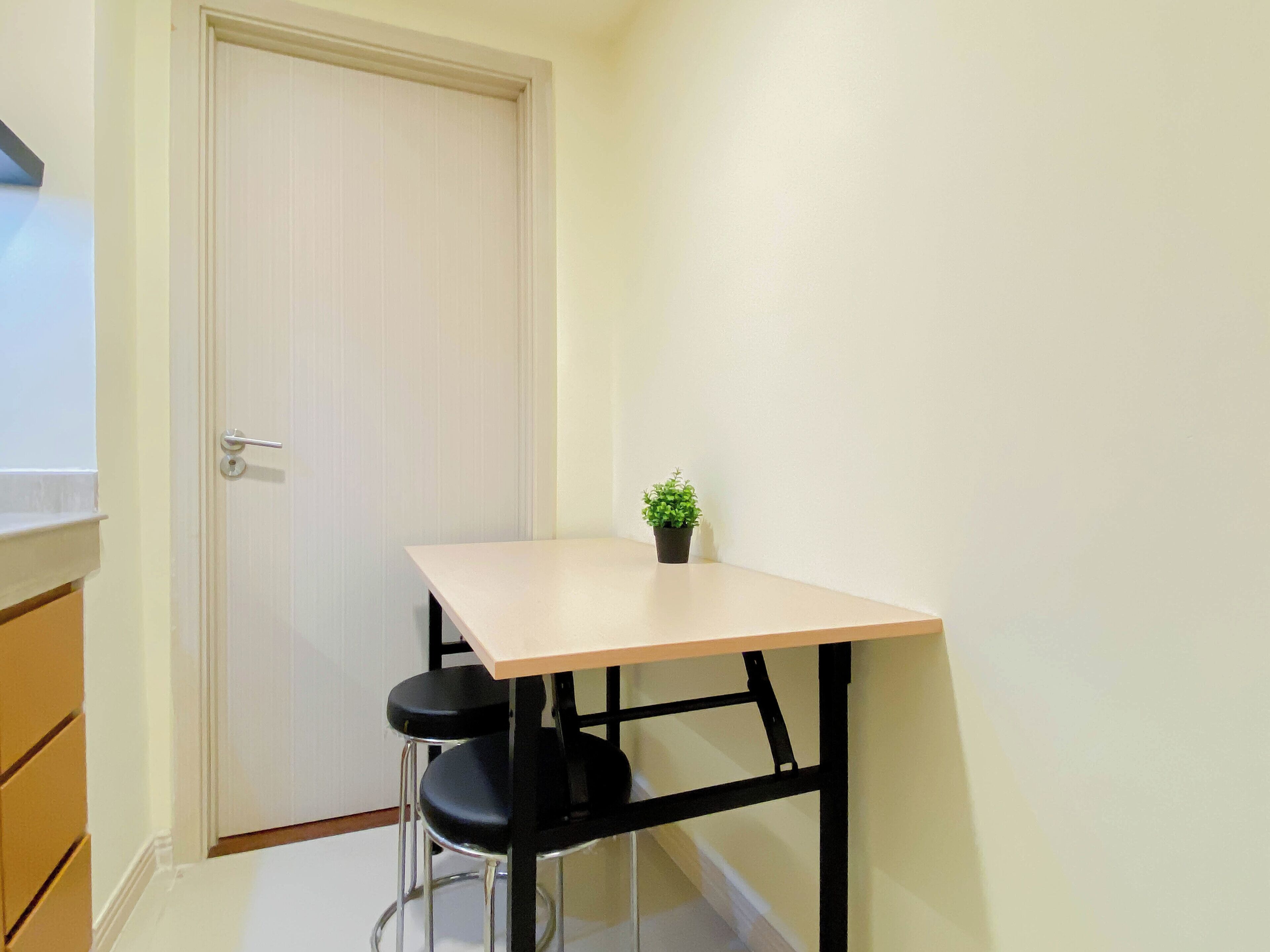 Departamento estándar | Comedor