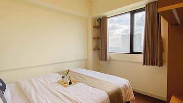 Appartement Standard