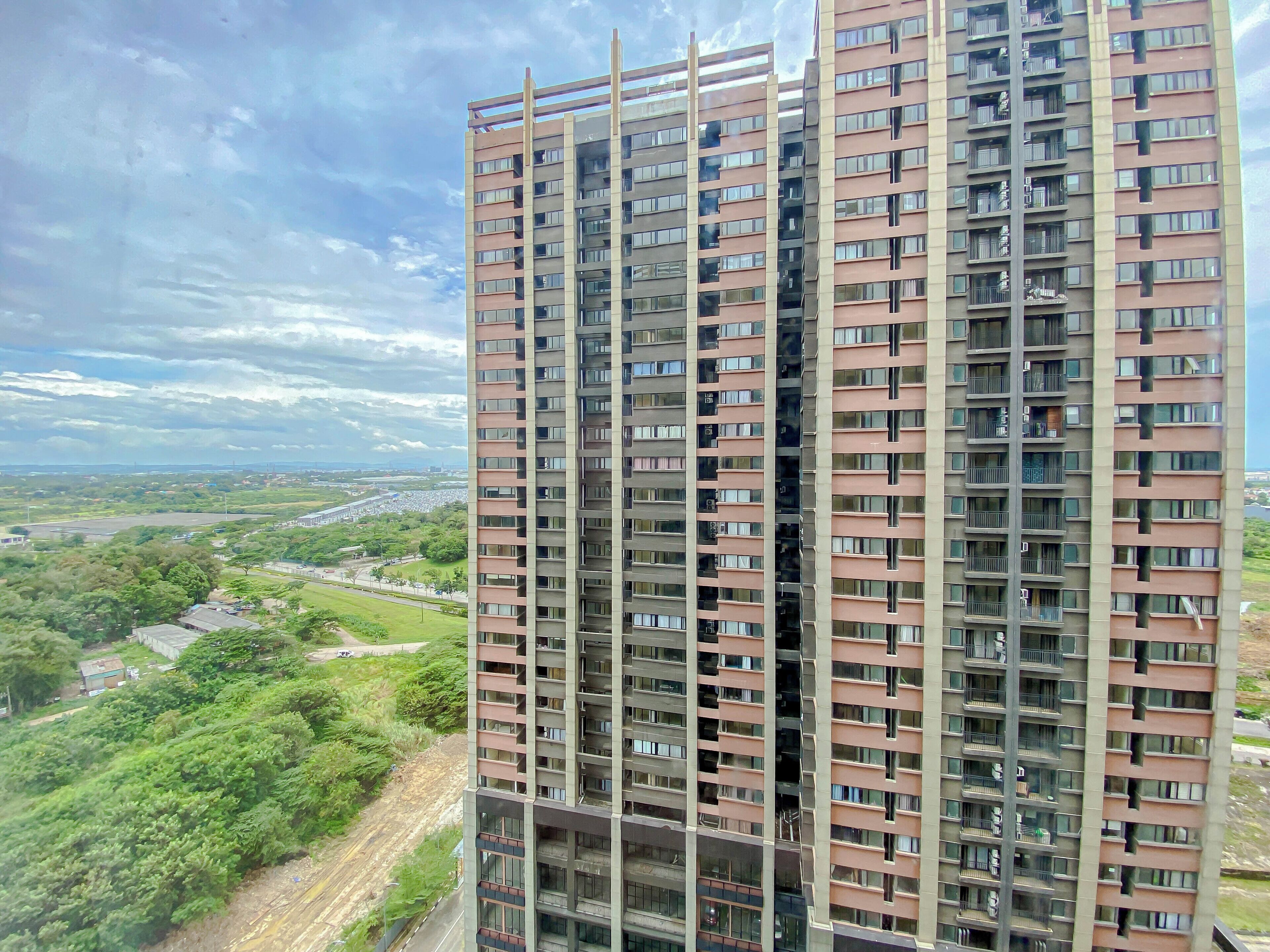 City view