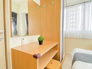 Standard-Apartment