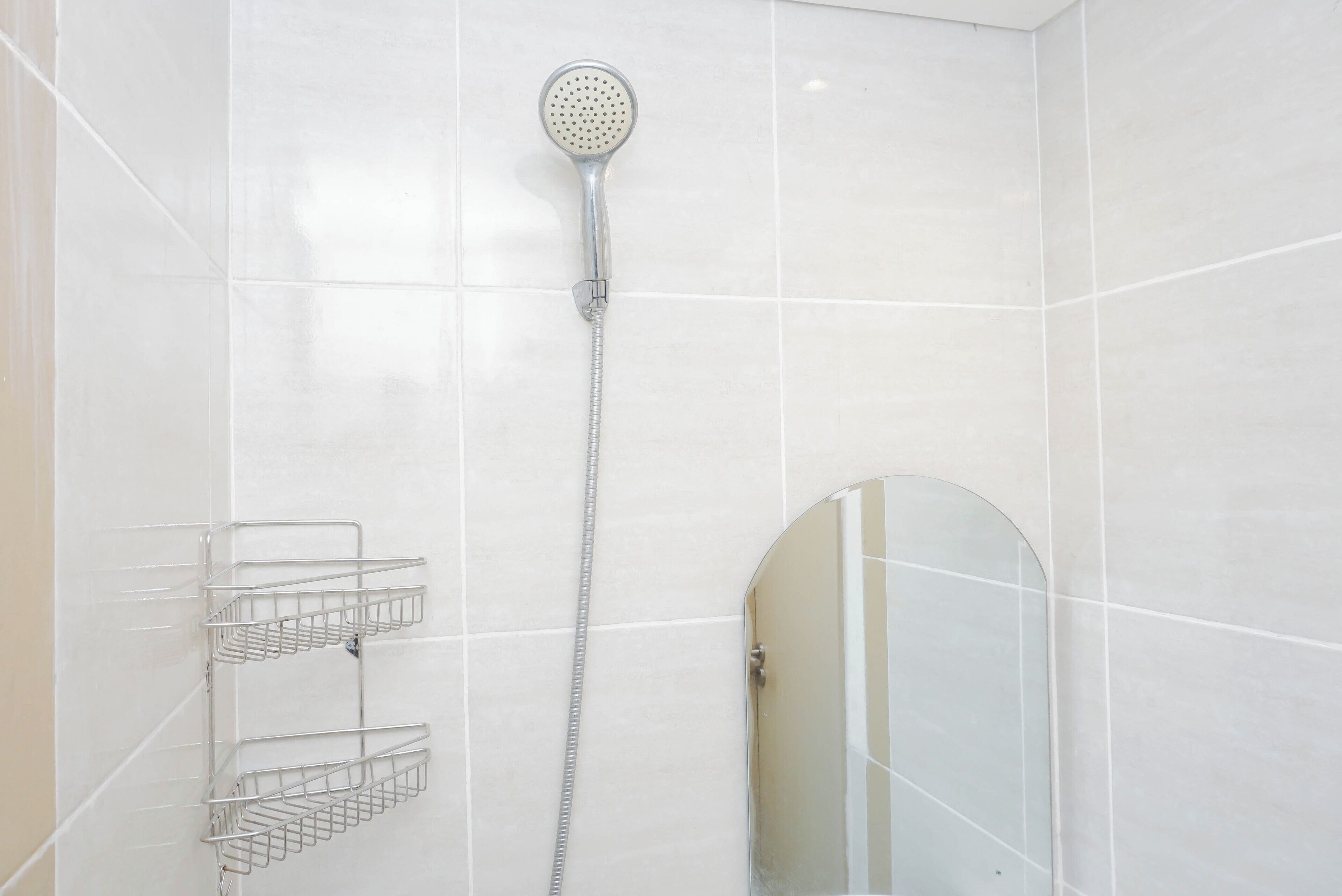 Standard Studio | Bathroom