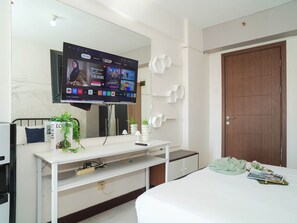 Standard Studio - Good Deal Studio At Cinere Resort Apartment (Depok)