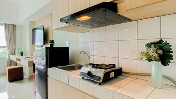 Standard Studio | Private kitchen